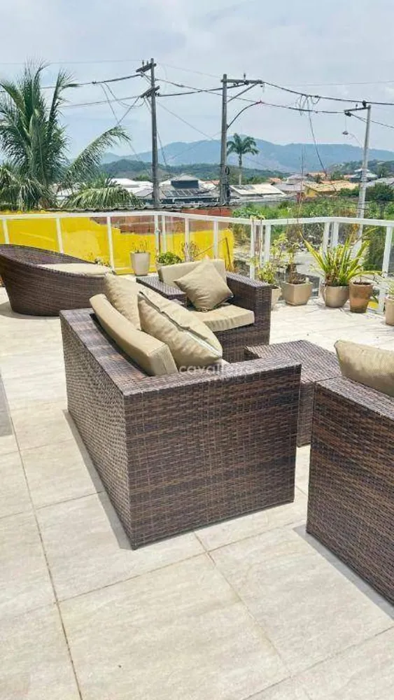 Casa, 3 quartos, 260 m² - Foto 5