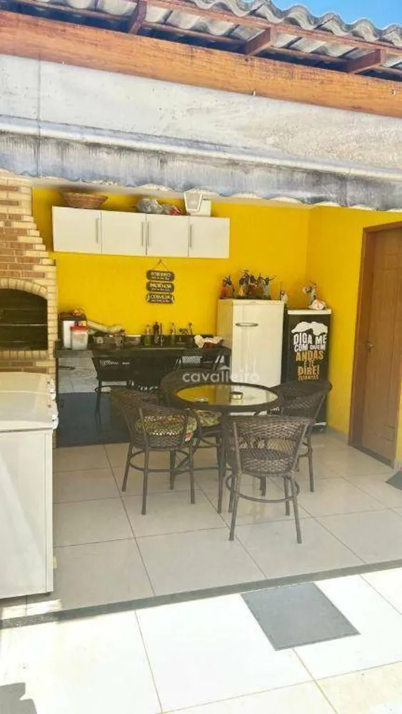 Casa, 3 quartos, 260 m² - Foto 2