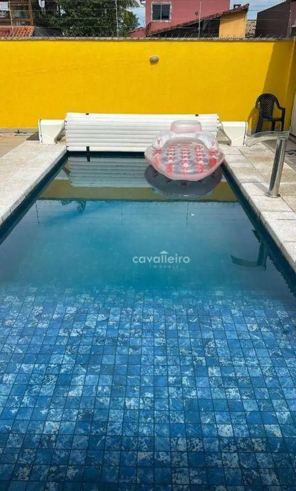 Casa, 3 quartos, 260 m² - Foto 3