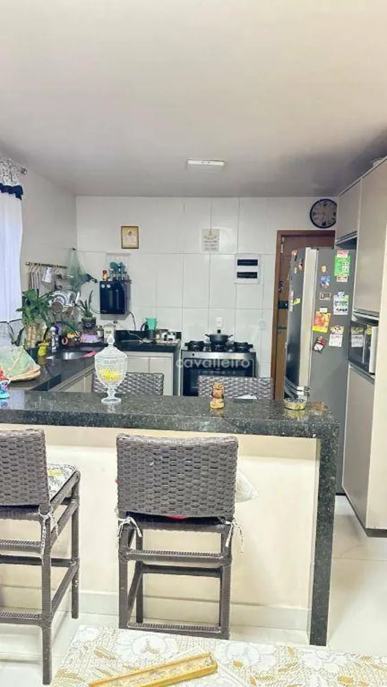 Casa, 3 quartos, 260 m² - Foto 11
