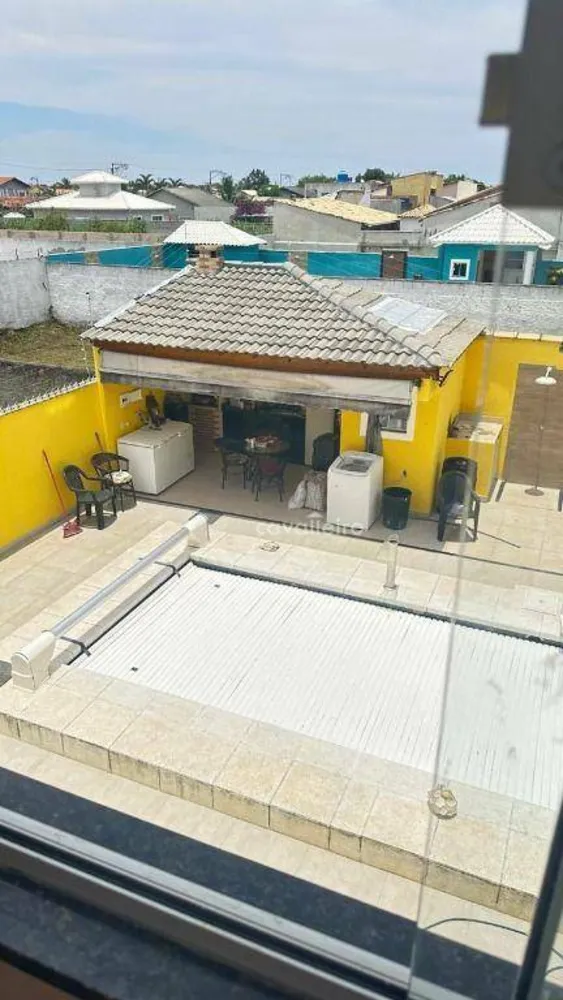 Casa, 3 quartos, 260 m² - Foto 6