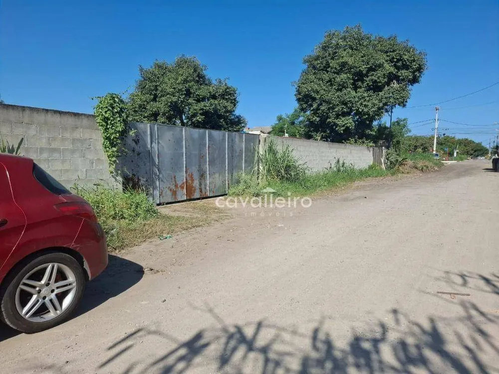 Terreno, 611 m² - Foto 1