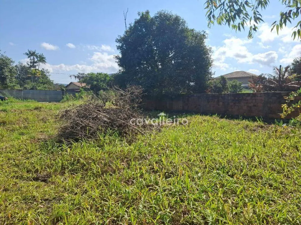 Terreno, 611 m² - Foto 5