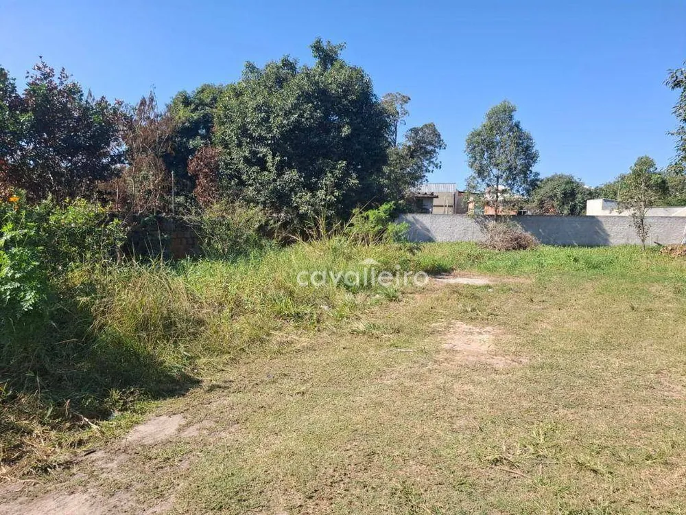 Terreno, 611 m² - Foto 7