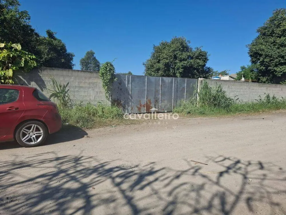 Terreno, 611 m² - Foto 4