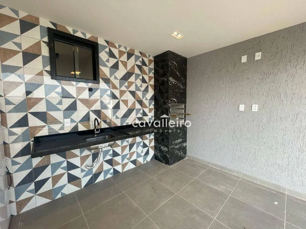 Casa de Condomínio, 3 quartos - Foto 11