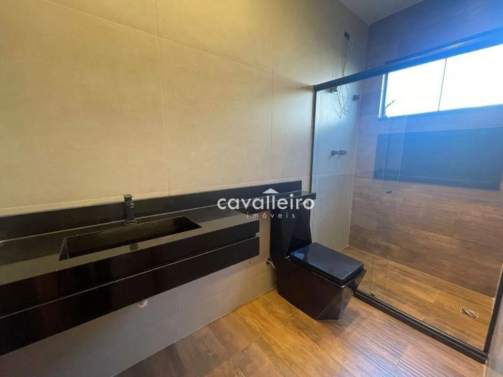 Casa de Condomínio, 3 quartos - Foto 9