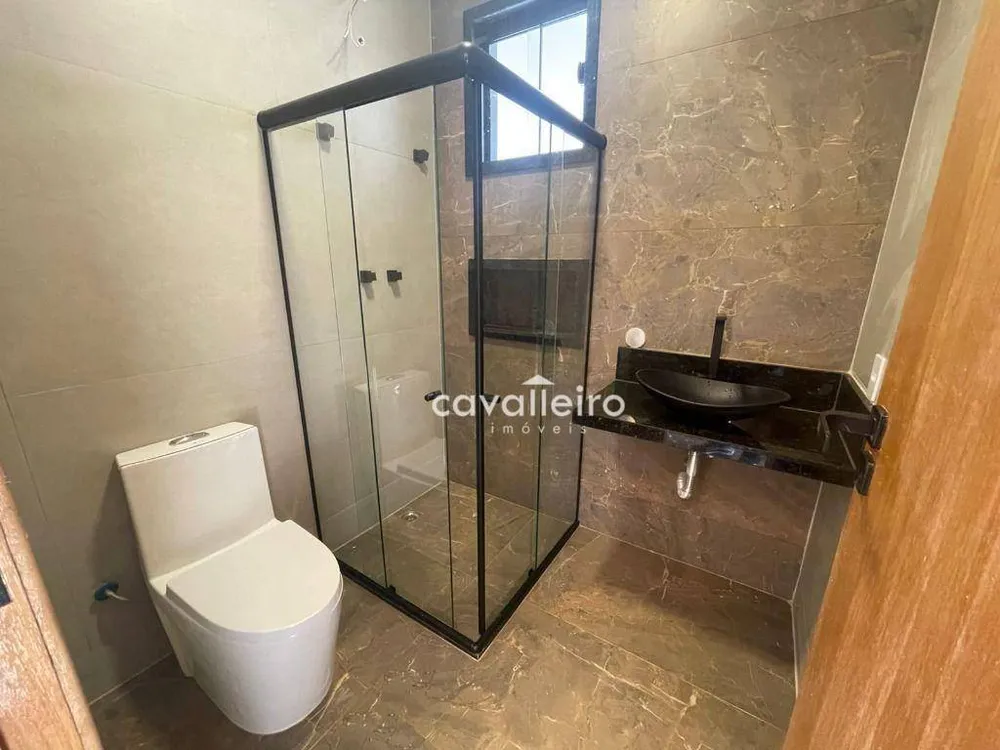 Casa de Condomínio, 3 quartos - Foto 10