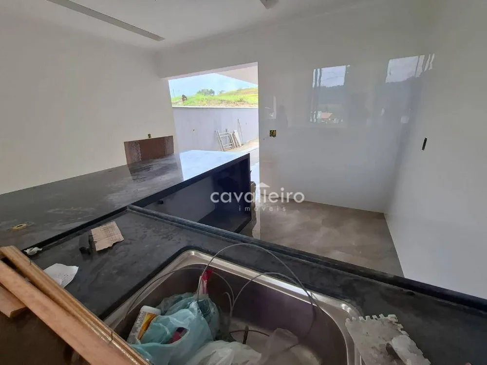 Casa de Condomínio, 3 quartos - Foto 5