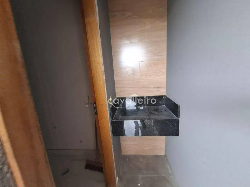 Casa de Condomínio, 3 quartos - Foto 10