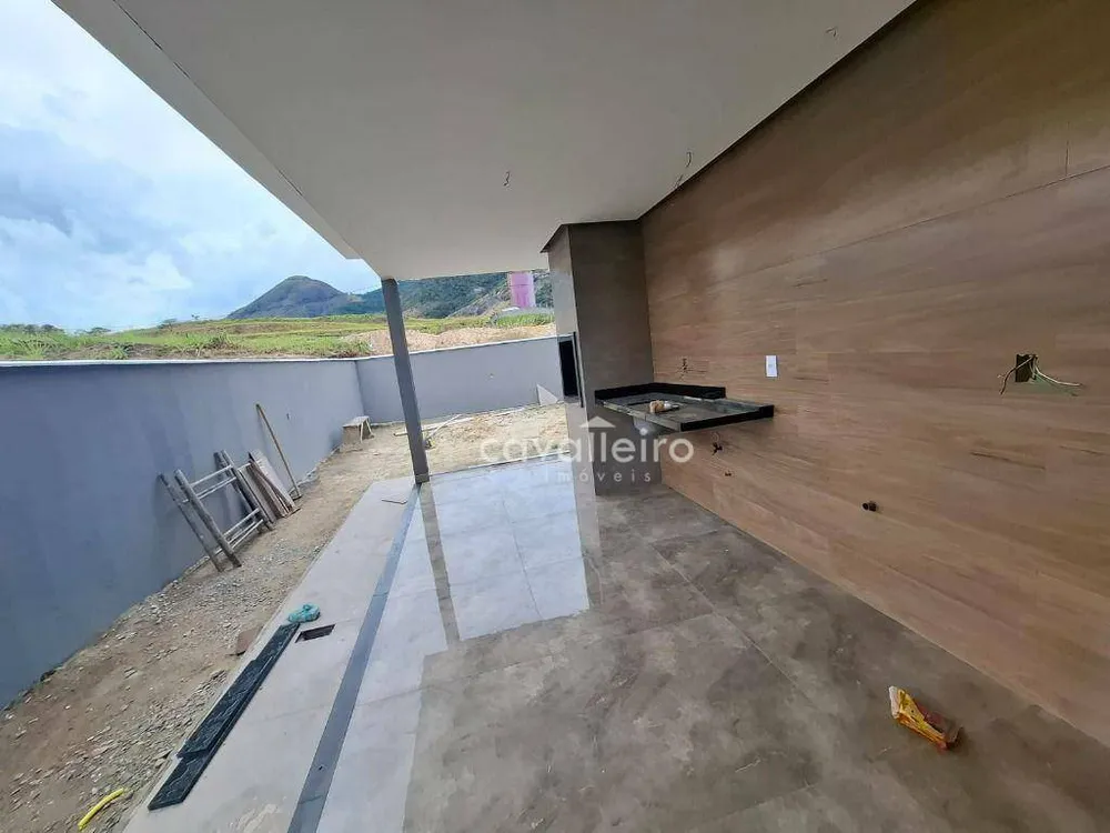 Casa de Condomínio, 3 quartos - Foto 11