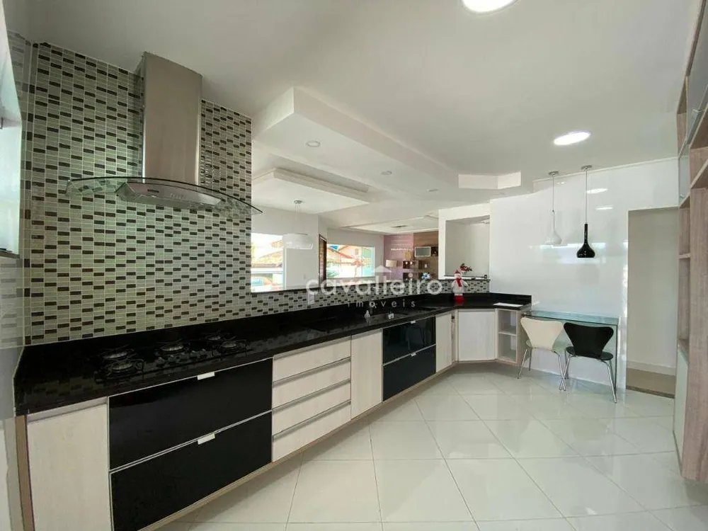 Casa de Condomínio, 3 quartos - Foto 6