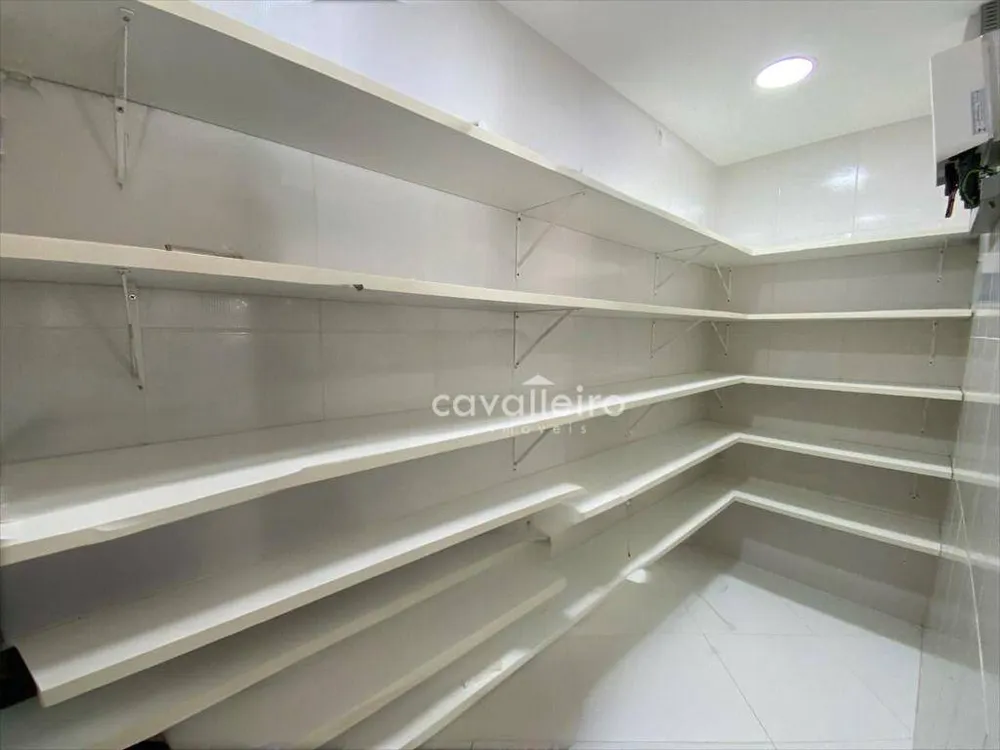 Casa de Condomínio, 3 quartos - Foto 9