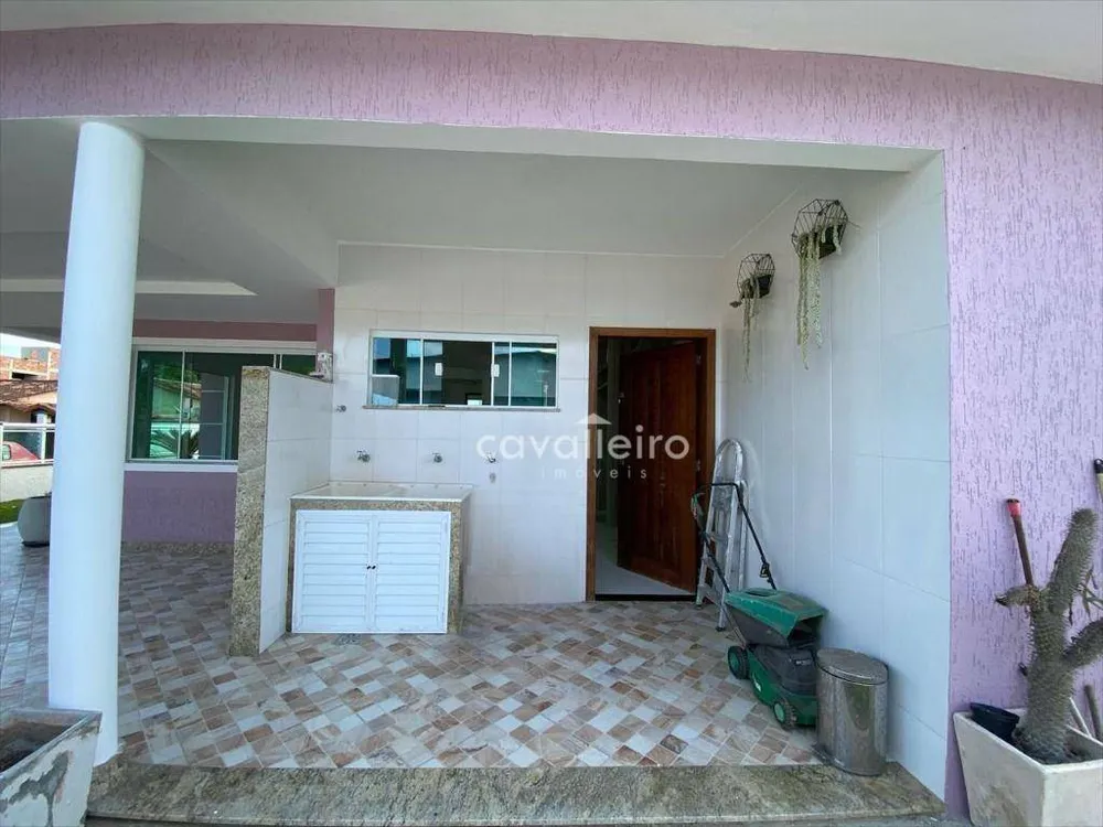 Casa de Condomínio, 3 quartos - Foto 17