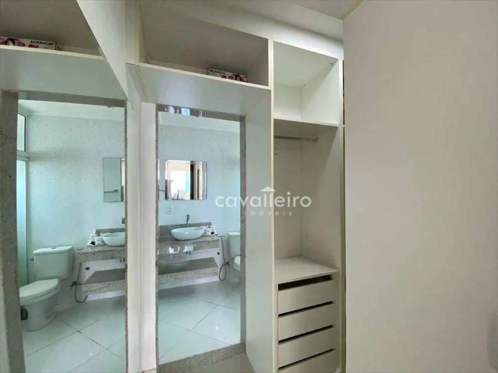 Casa de Condomínio, 3 quartos - Foto 15