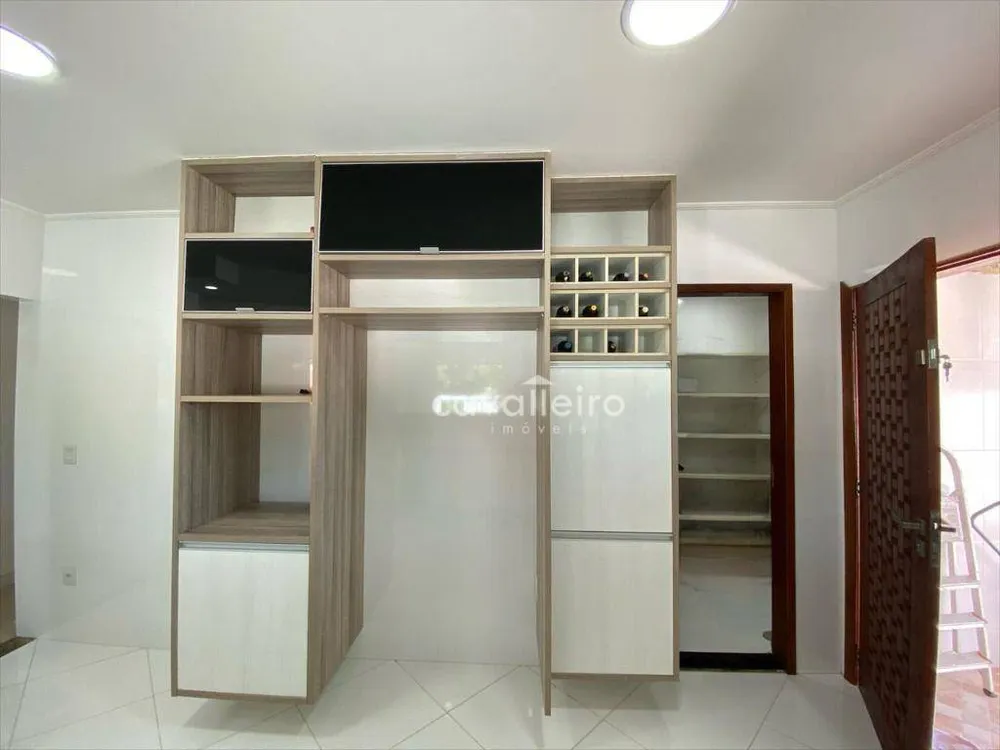 Casa de Condomínio, 3 quartos - Foto 8
