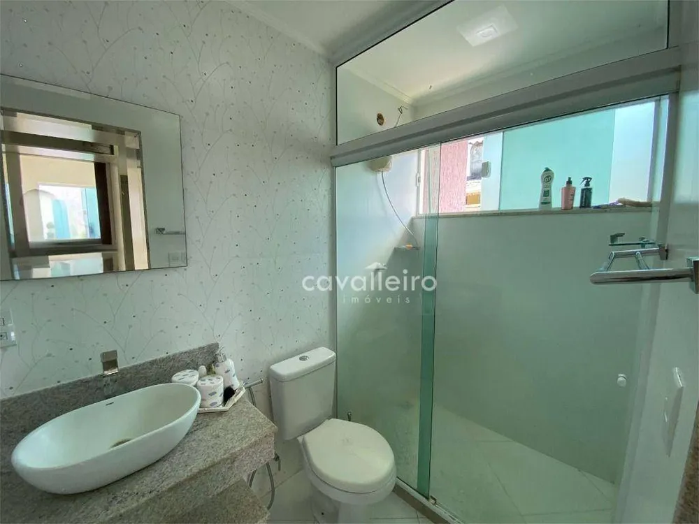 Casa de Condomínio, 3 quartos - Foto 16