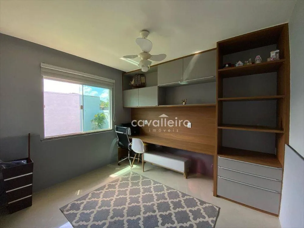 Casa de Condomínio, 3 quartos - Foto 11