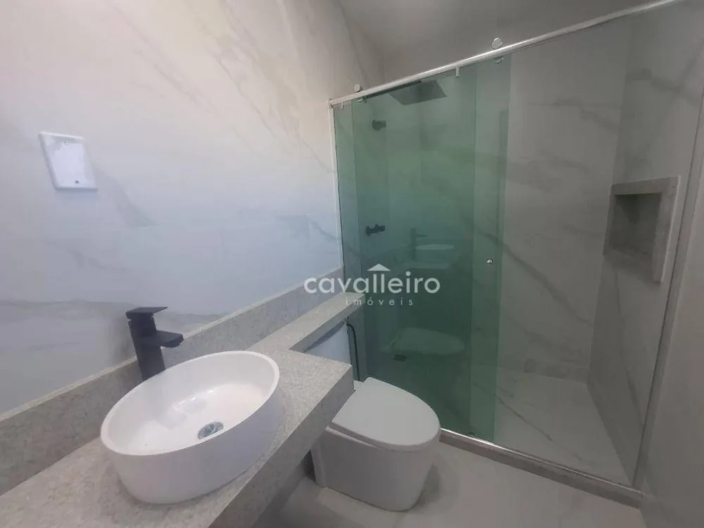 Casa de Condomínio, 3 quartos - Foto 14
