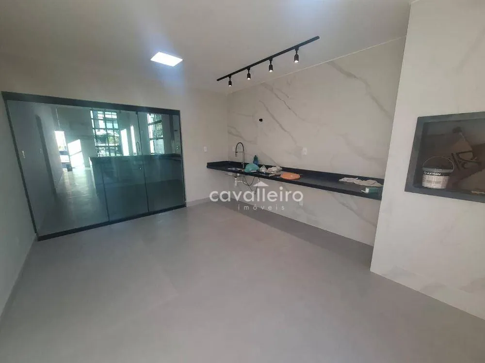 Casa de Condomínio, 3 quartos - Foto 17