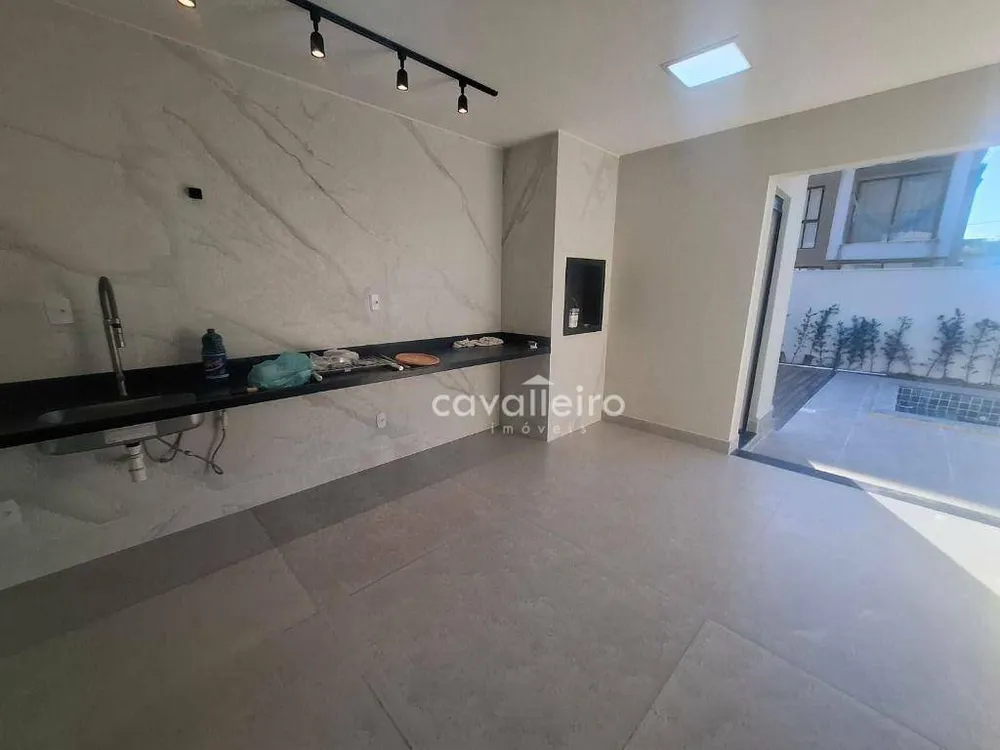 Casa de Condomínio, 3 quartos - Foto 18