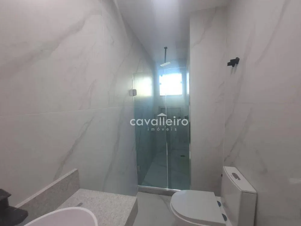 Casa de Condomínio, 3 quartos - Foto 9