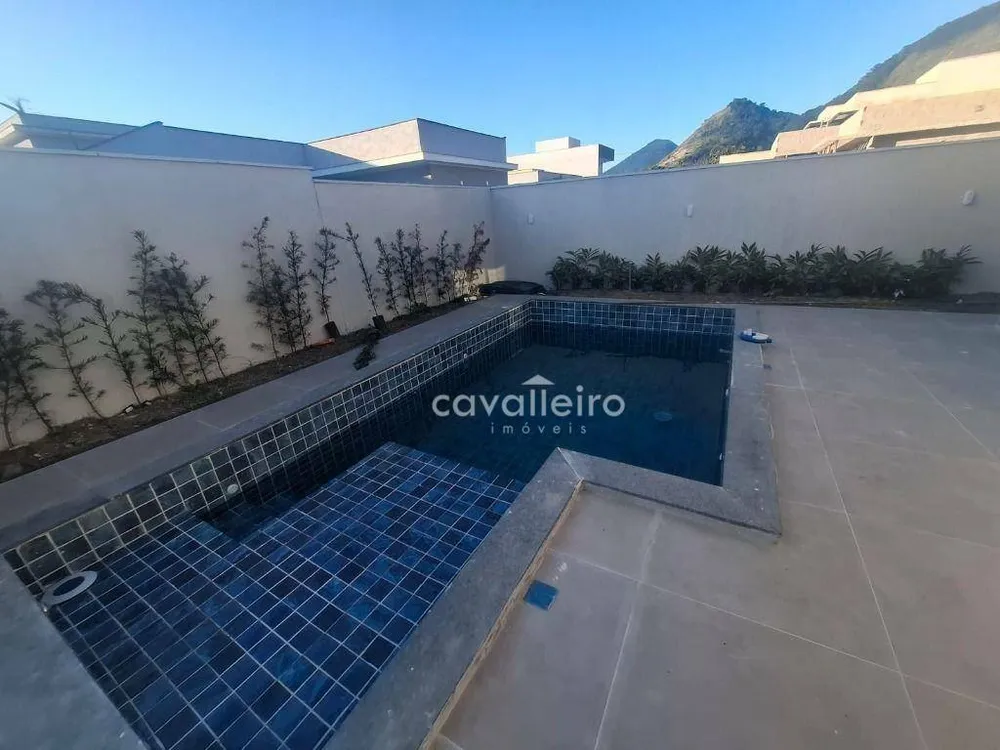 Casa de Condomínio, 3 quartos - Foto 19