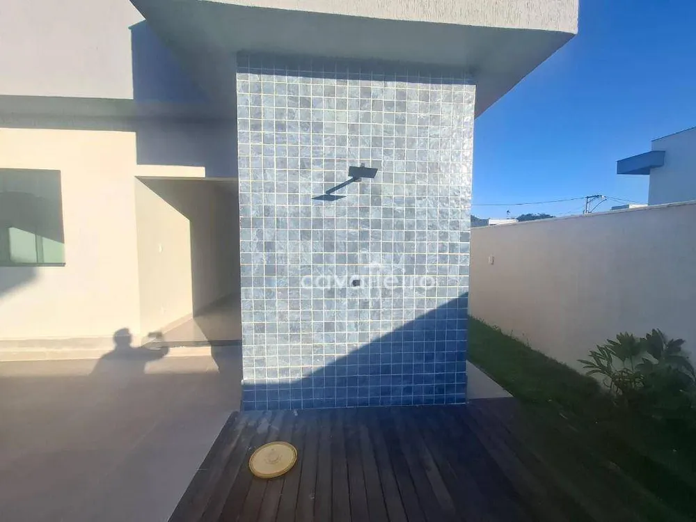 Casa de Condomínio, 3 quartos - Foto 22