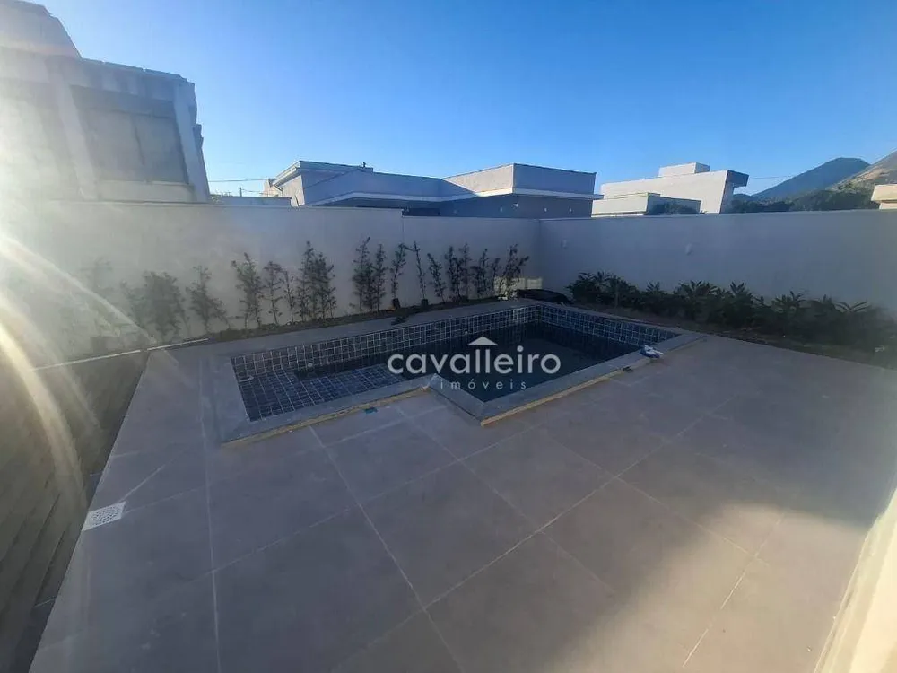 Casa de Condomínio, 3 quartos - Foto 20