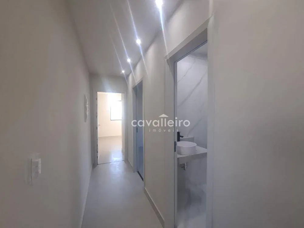 Casa de Condomínio, 3 quartos - Foto 11