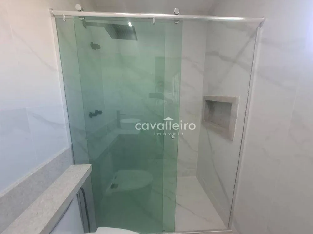 Casa de Condomínio, 3 quartos - Foto 15