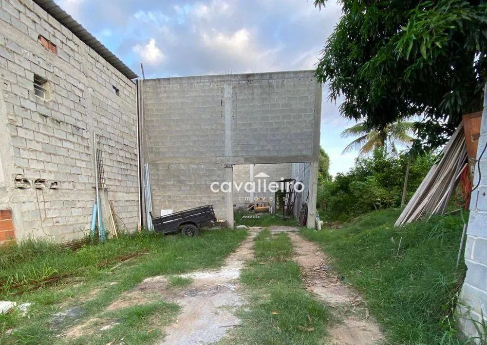 Terreno, 800 m² - Foto 1