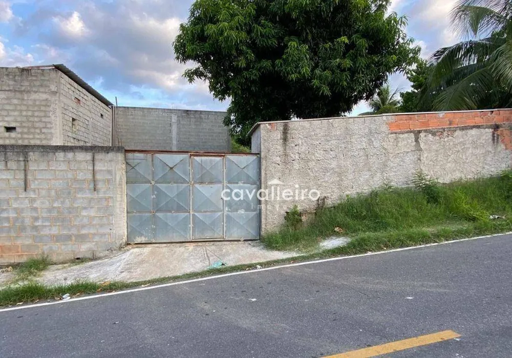 Terreno, 800 m² - Foto 2