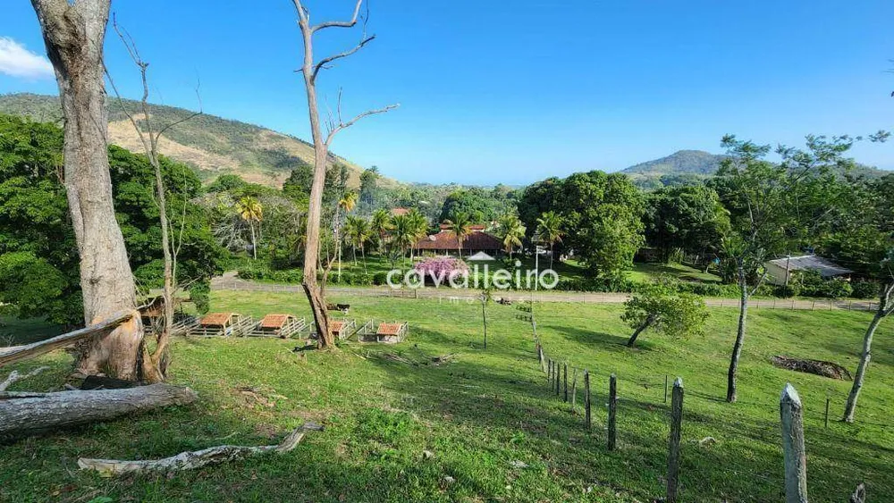 Terreno, 5230 m² - Foto 1