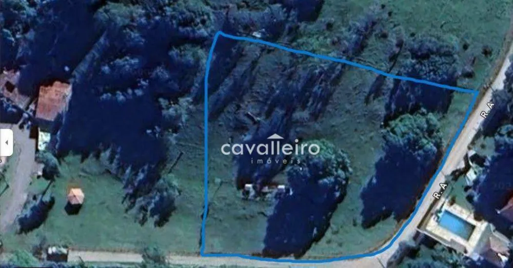 Terreno, 5230 m² - Foto 2