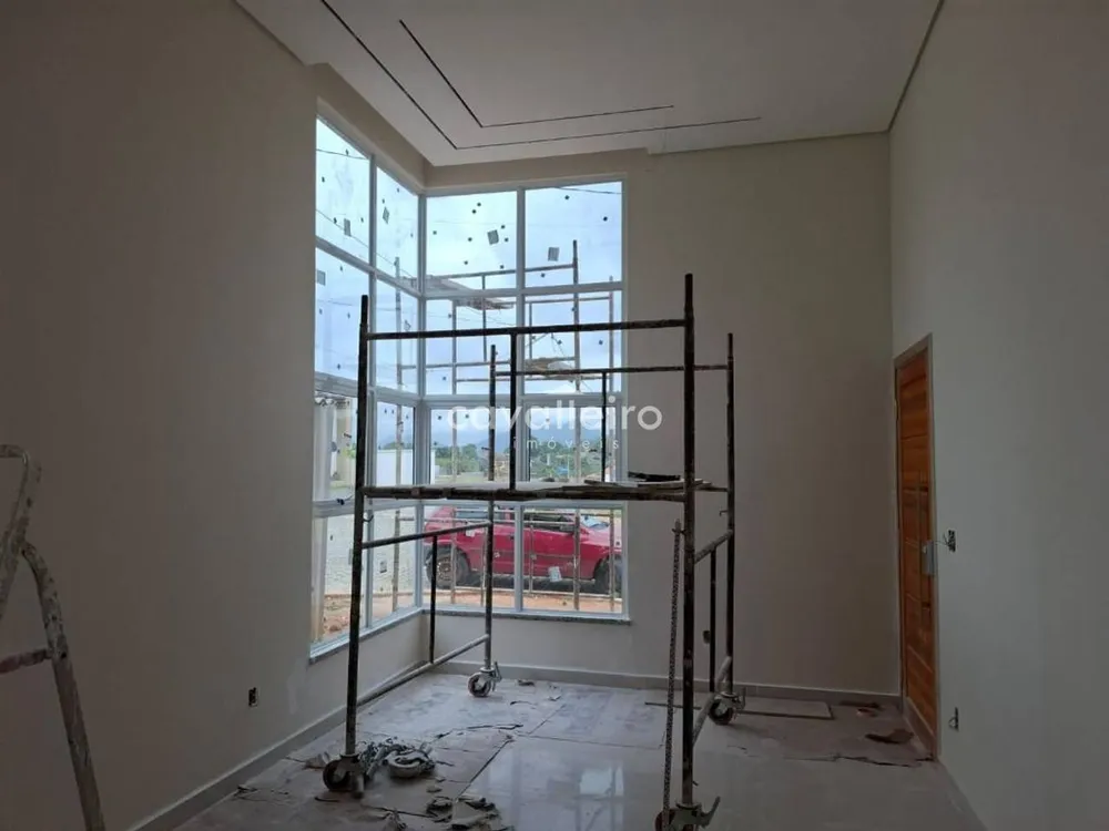 Casa de Condomínio, 3 quartos - Foto 5