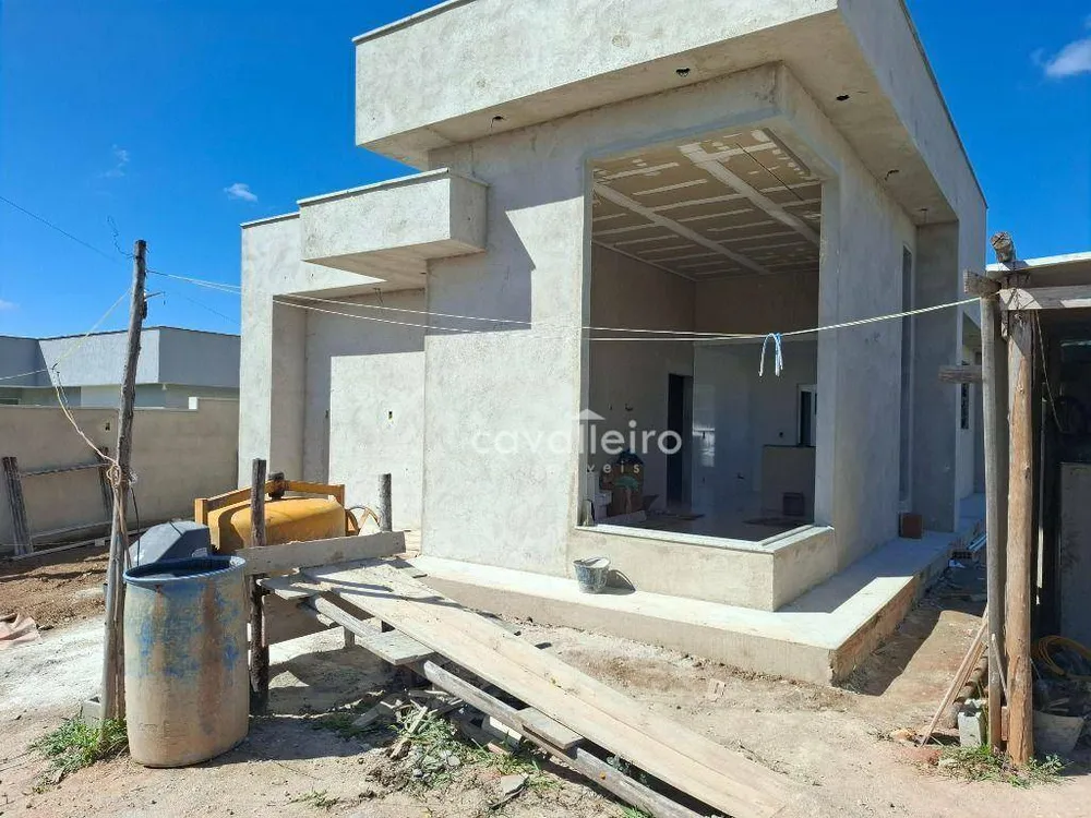 Casa de Condomínio, 3 quartos - Foto 3