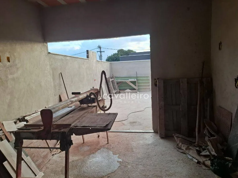 Casa de Condomínio, 3 quartos - Foto 12