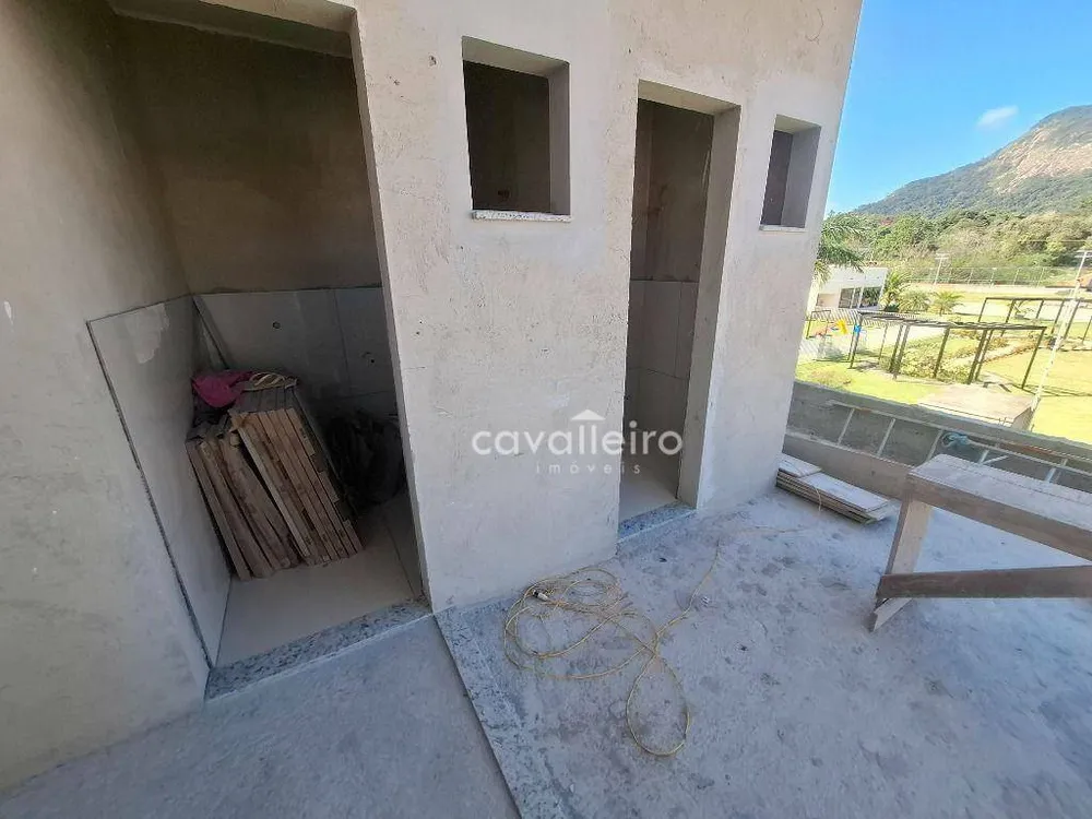Casa de Condomínio, 3 quartos - Foto 11