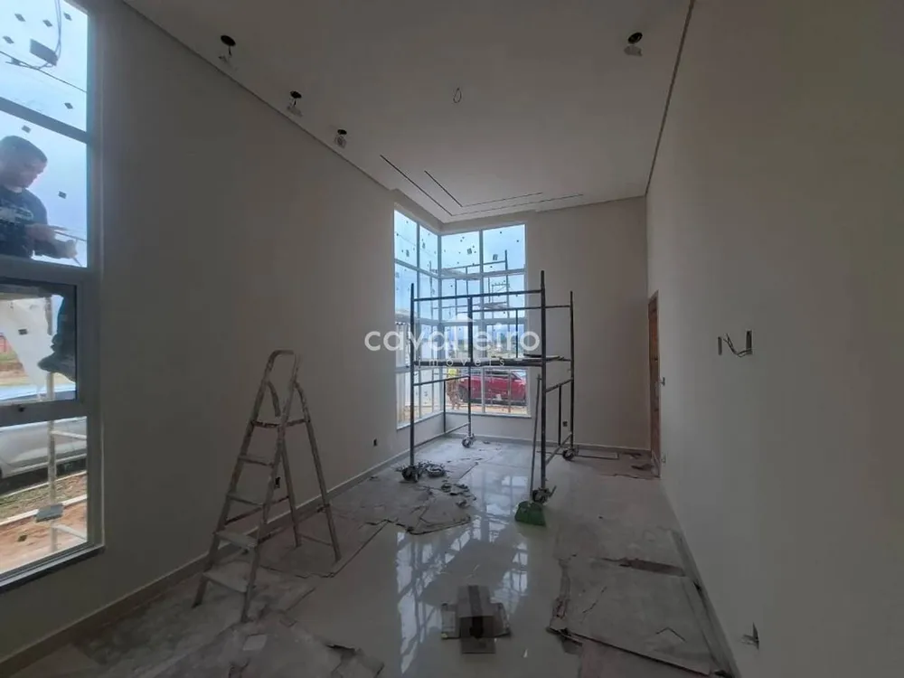 Casa de Condomínio, 3 quartos - Foto 8