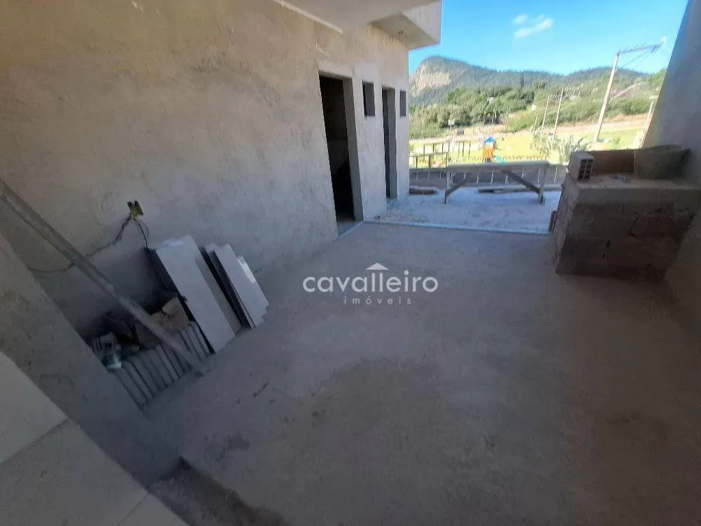Casa de Condomínio, 3 quartos - Foto 9