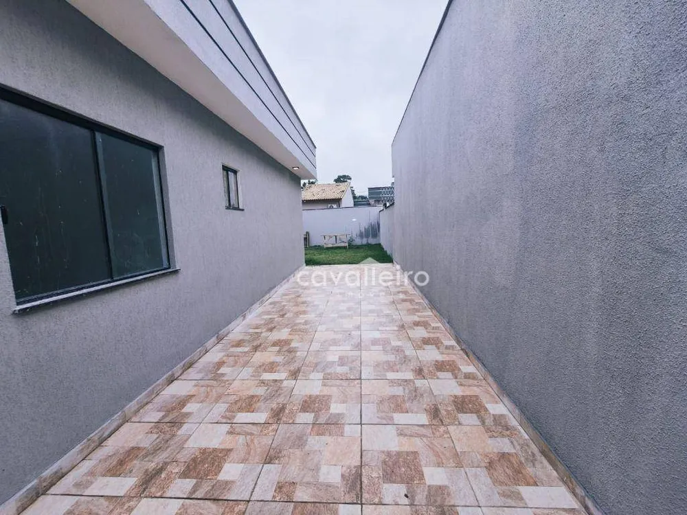 Casa, 2 quartos, 100 m² - Foto 21