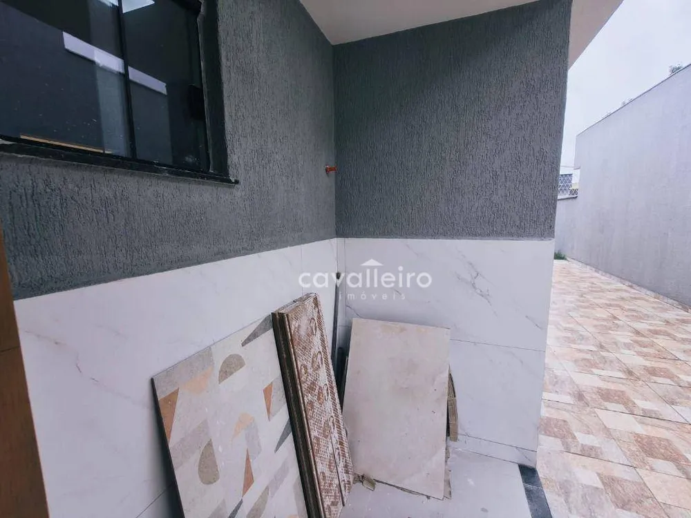 Casa, 2 quartos, 100 m² - Foto 18