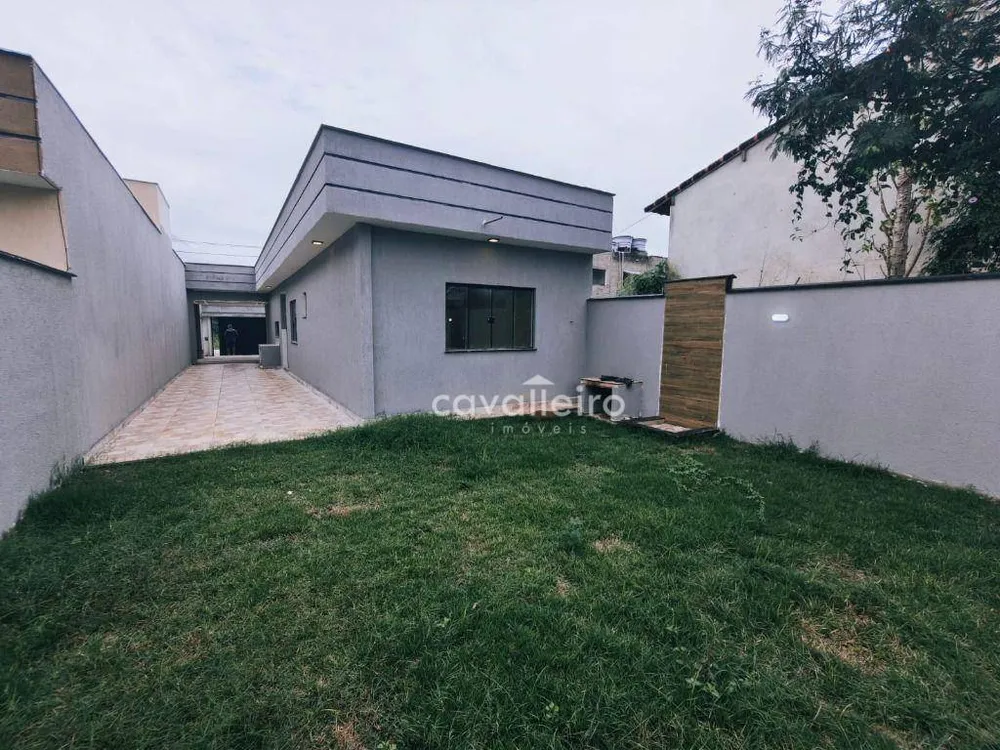 Casa, 2 quartos, 100 m² - Foto 24