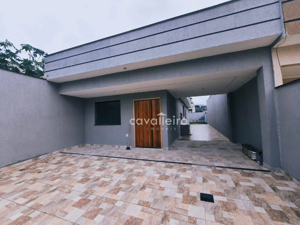 Casa, 2 quartos, 100 m² - Foto 1