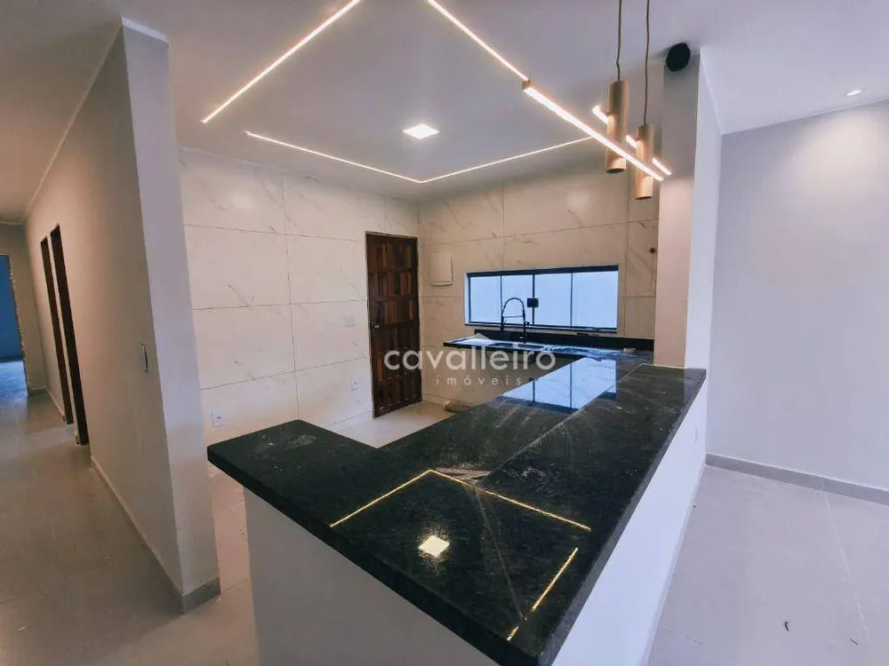 Casa, 2 quartos, 100 m² - Foto 10