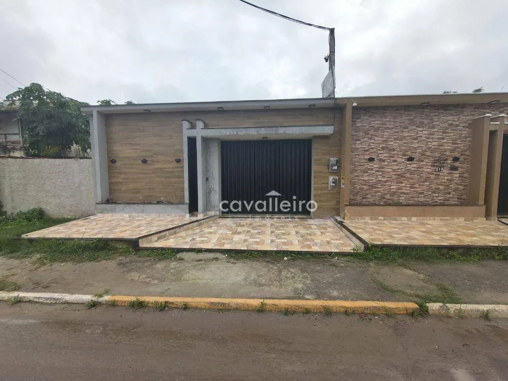 Casa, 2 quartos, 100 m² - Foto 3