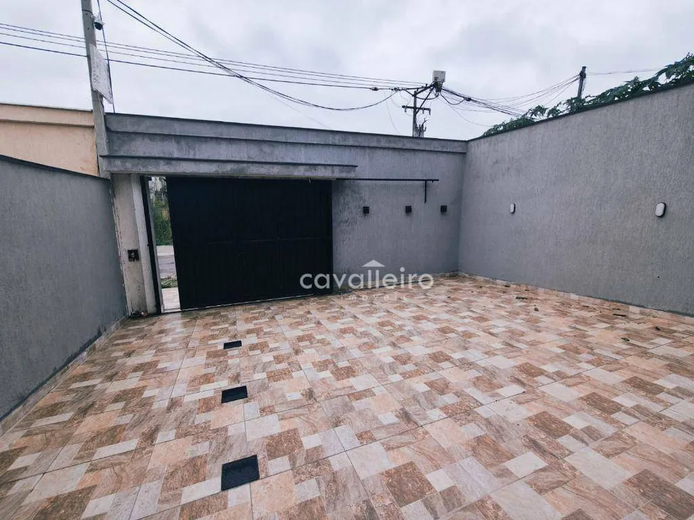 Casa, 2 quartos, 100 m² - Foto 4