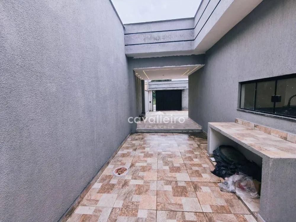 Casa, 2 quartos, 100 m² - Foto 20