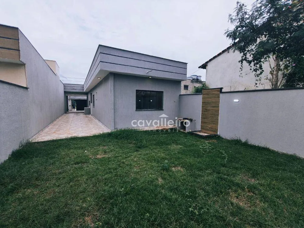 Casa, 2 quartos, 100 m² - Foto 25